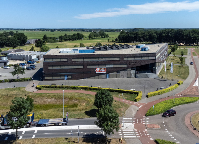 Oostenlicht - Elburg