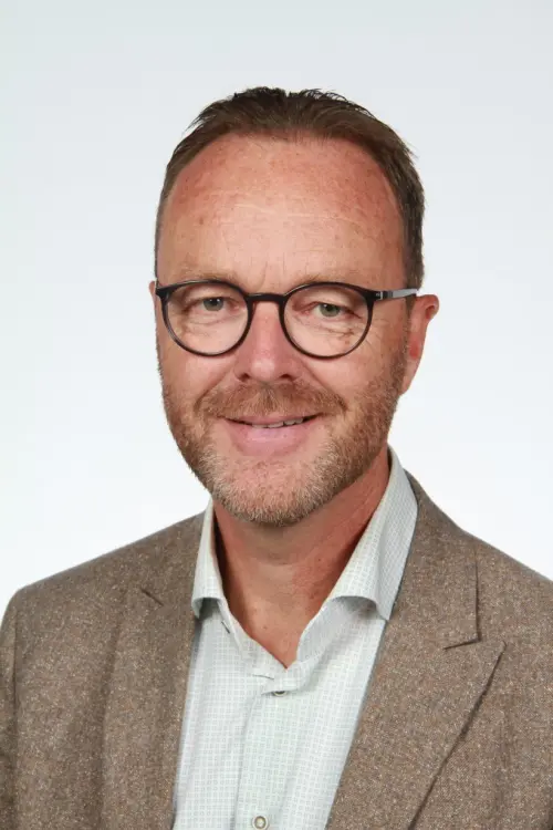 Dhr. R. Kuipers