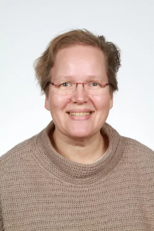 Mw. H. van de Riet
