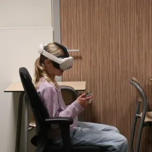 Nuborgh College