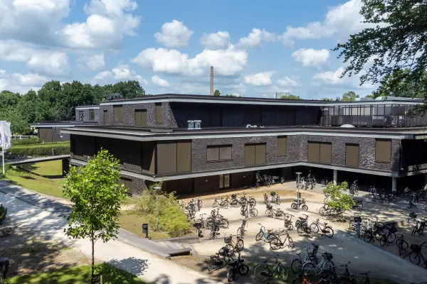 Nuborgh College